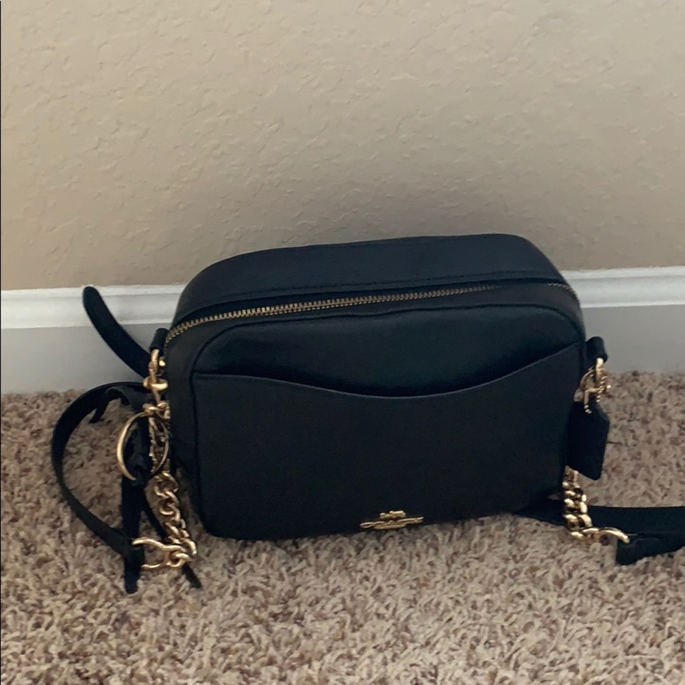 Crossbody